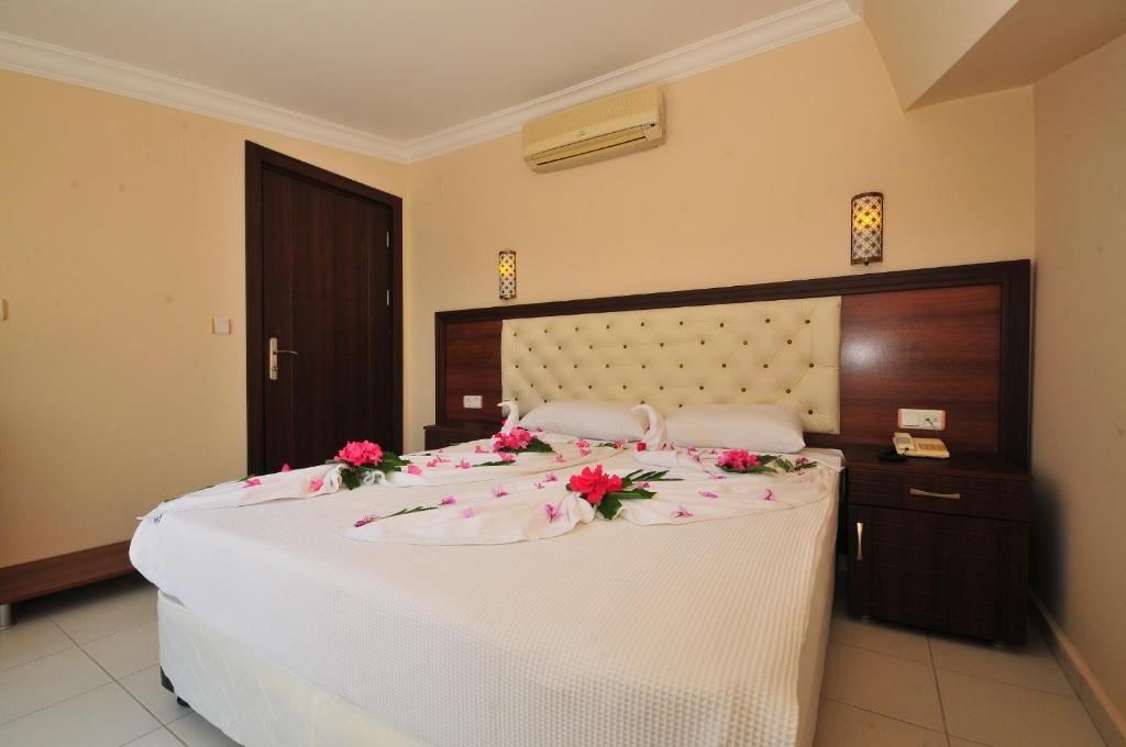 Ozturk Marmaris