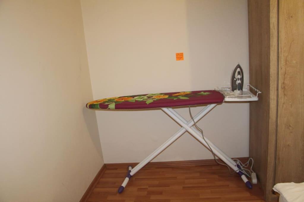 Centre Apartment
