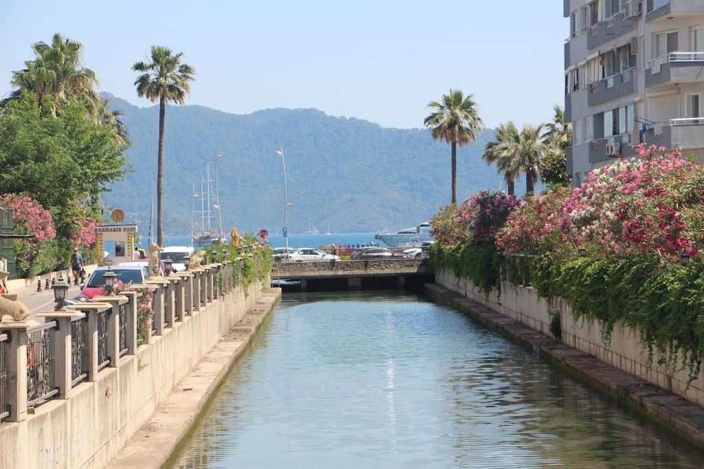 Centre * Marmaris