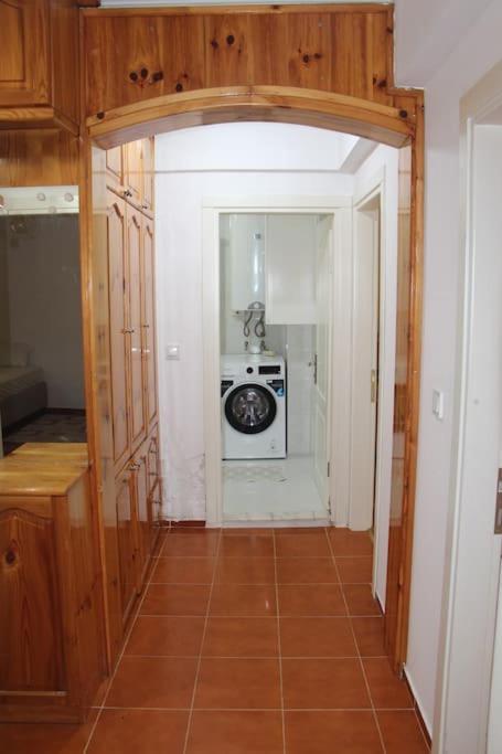 Apartment Centre