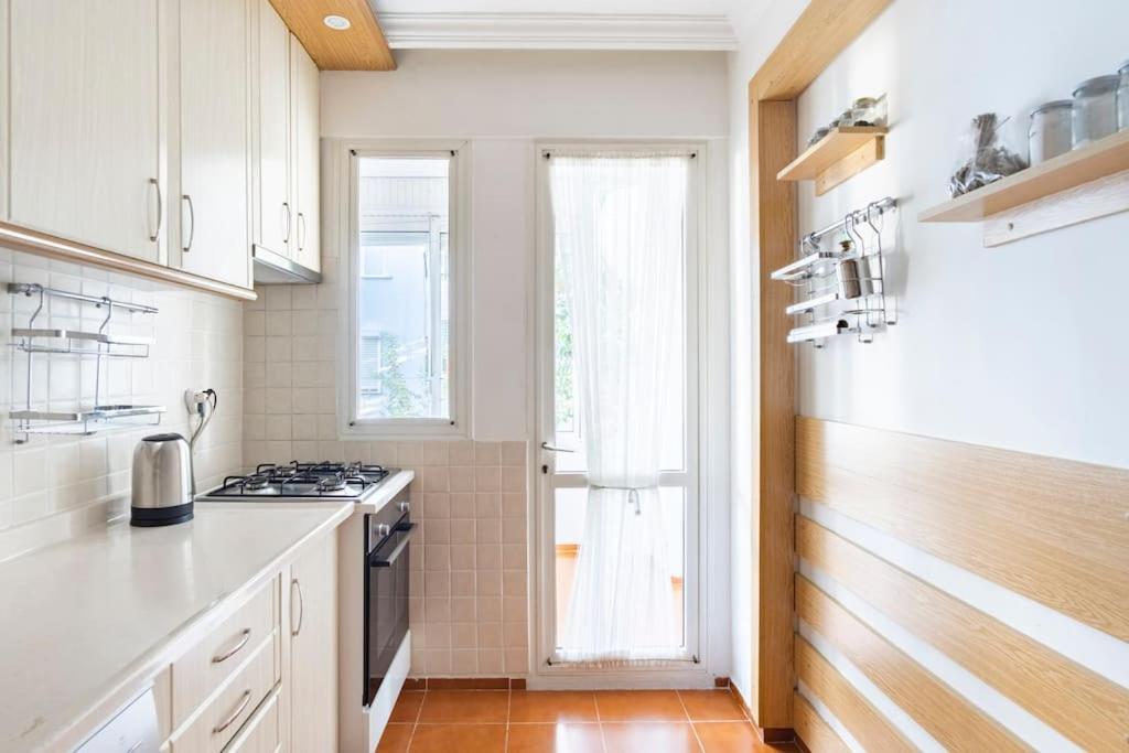 Centre Apartment *