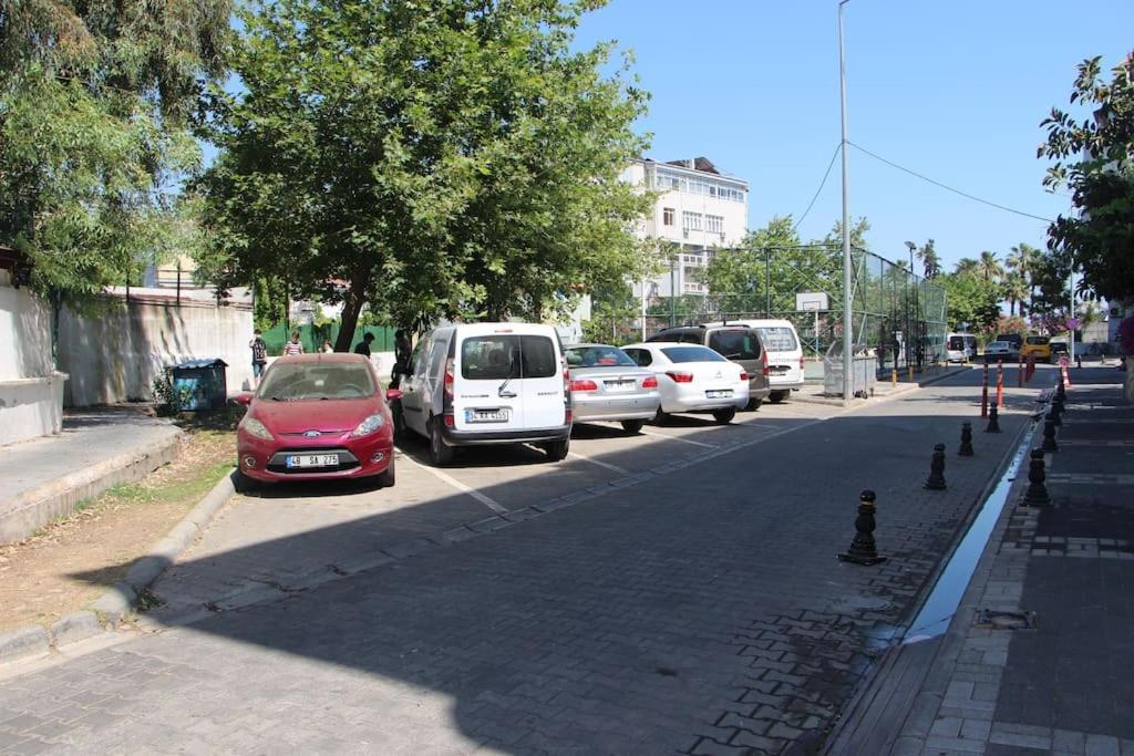 Apartment Centre Marmaris