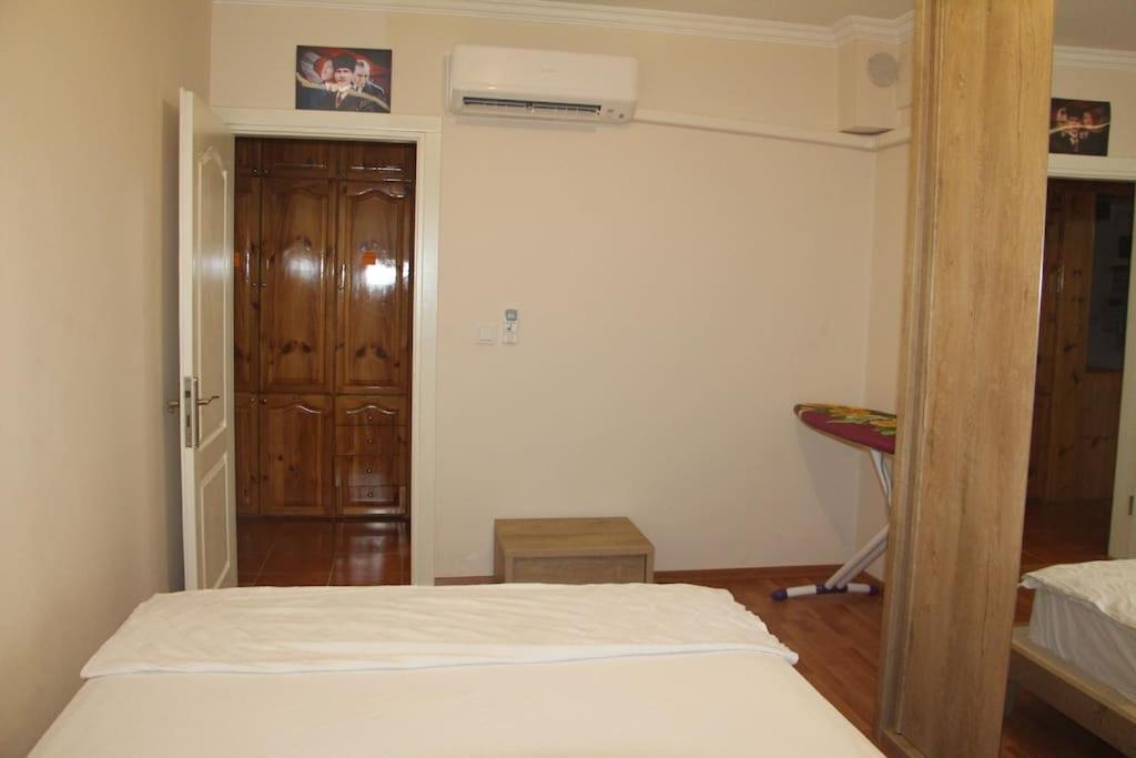 Apartment Centre Marmaris