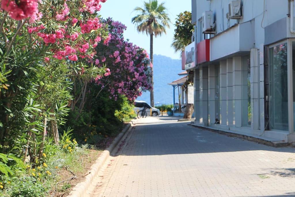 Centre * Marmaris