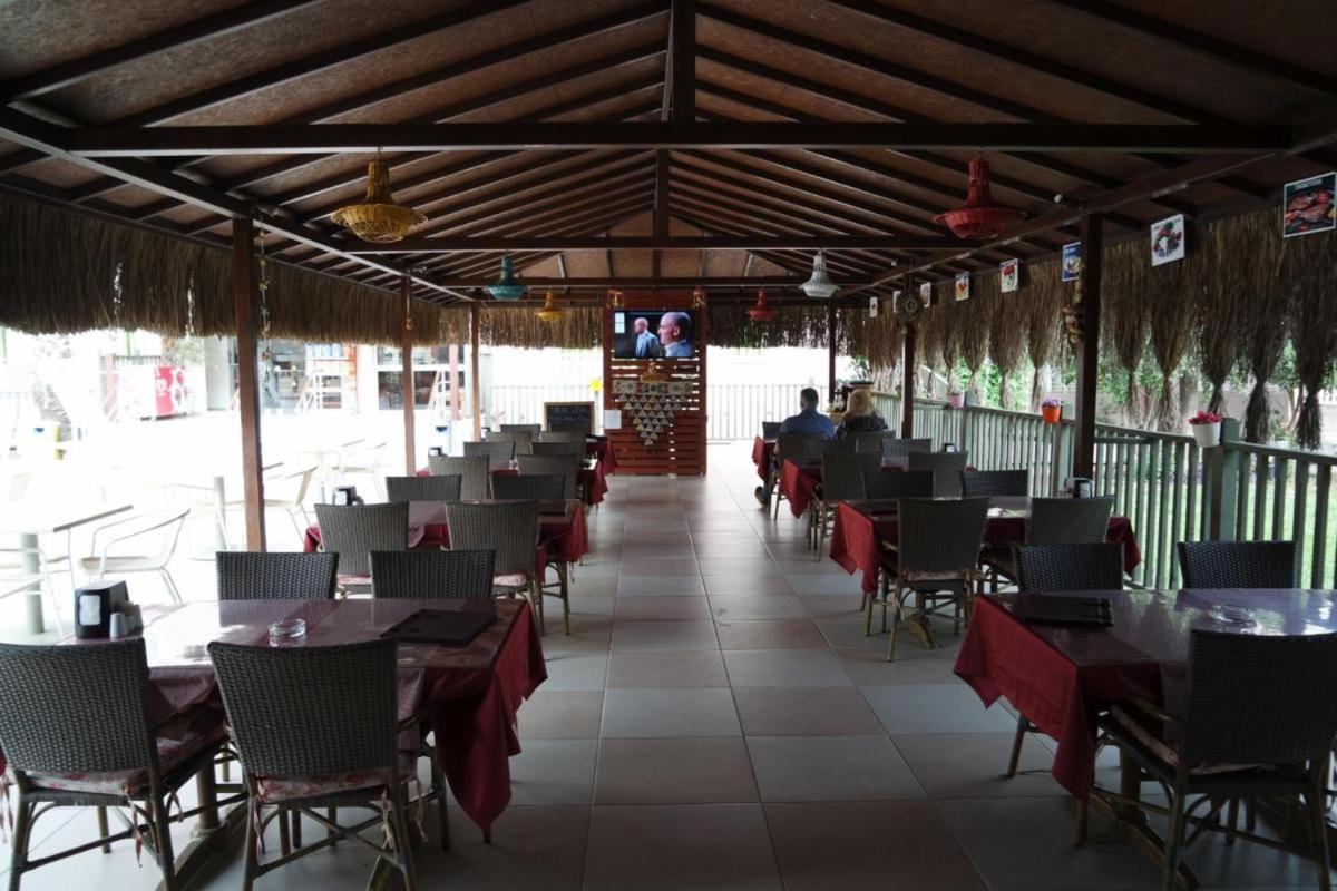 Aparthotel Amphi Marmaris