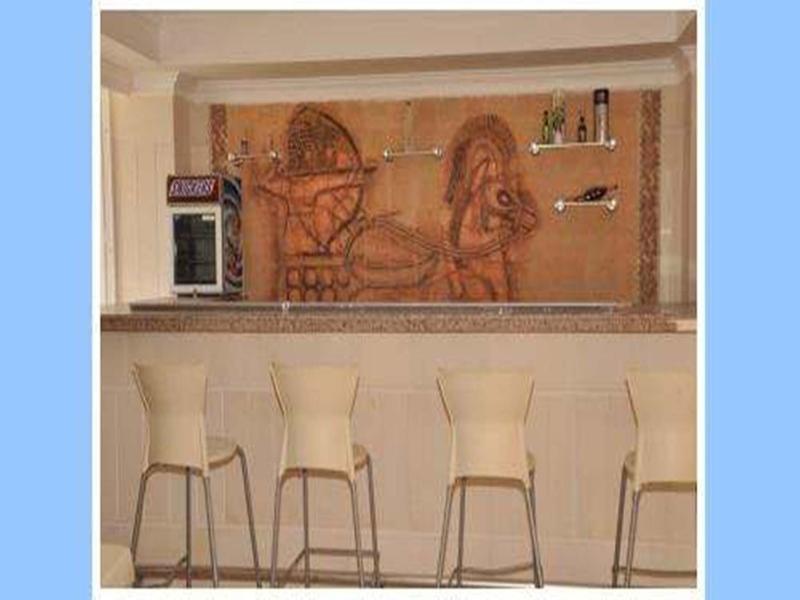Golden Star Hotel Marmaris