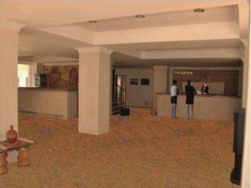 Golden Star Hotel 3*