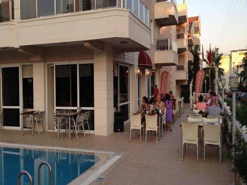 Golden Star Hotel Marmaris
