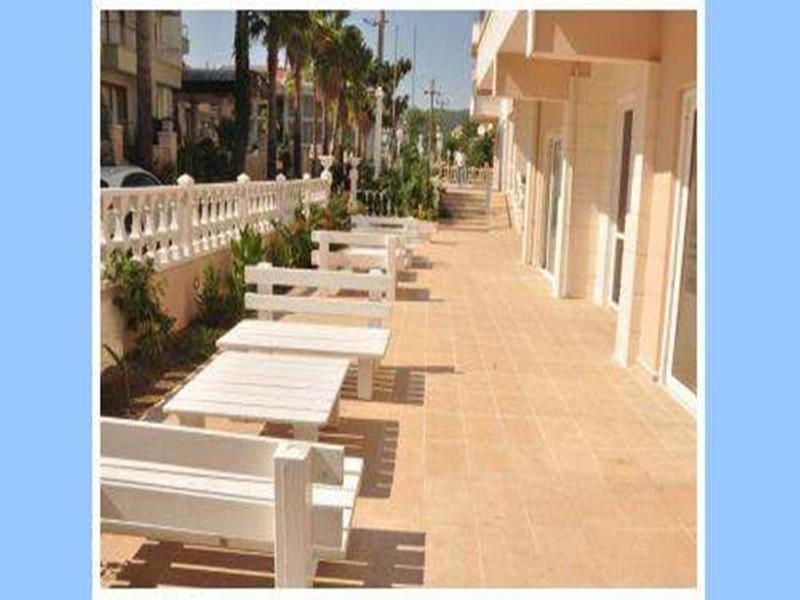 Golden Star 3* Marmaris