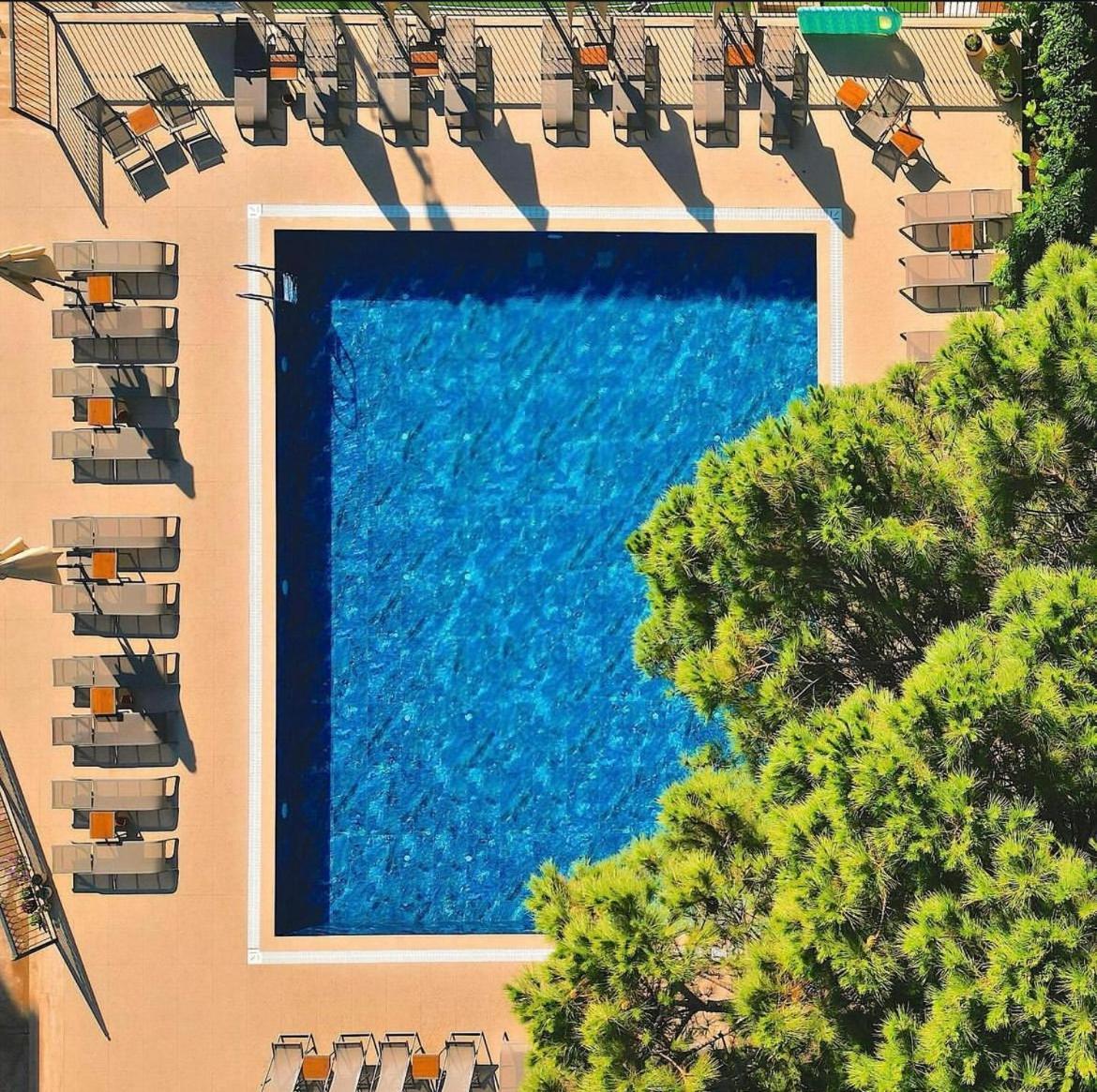 Caprea Otel