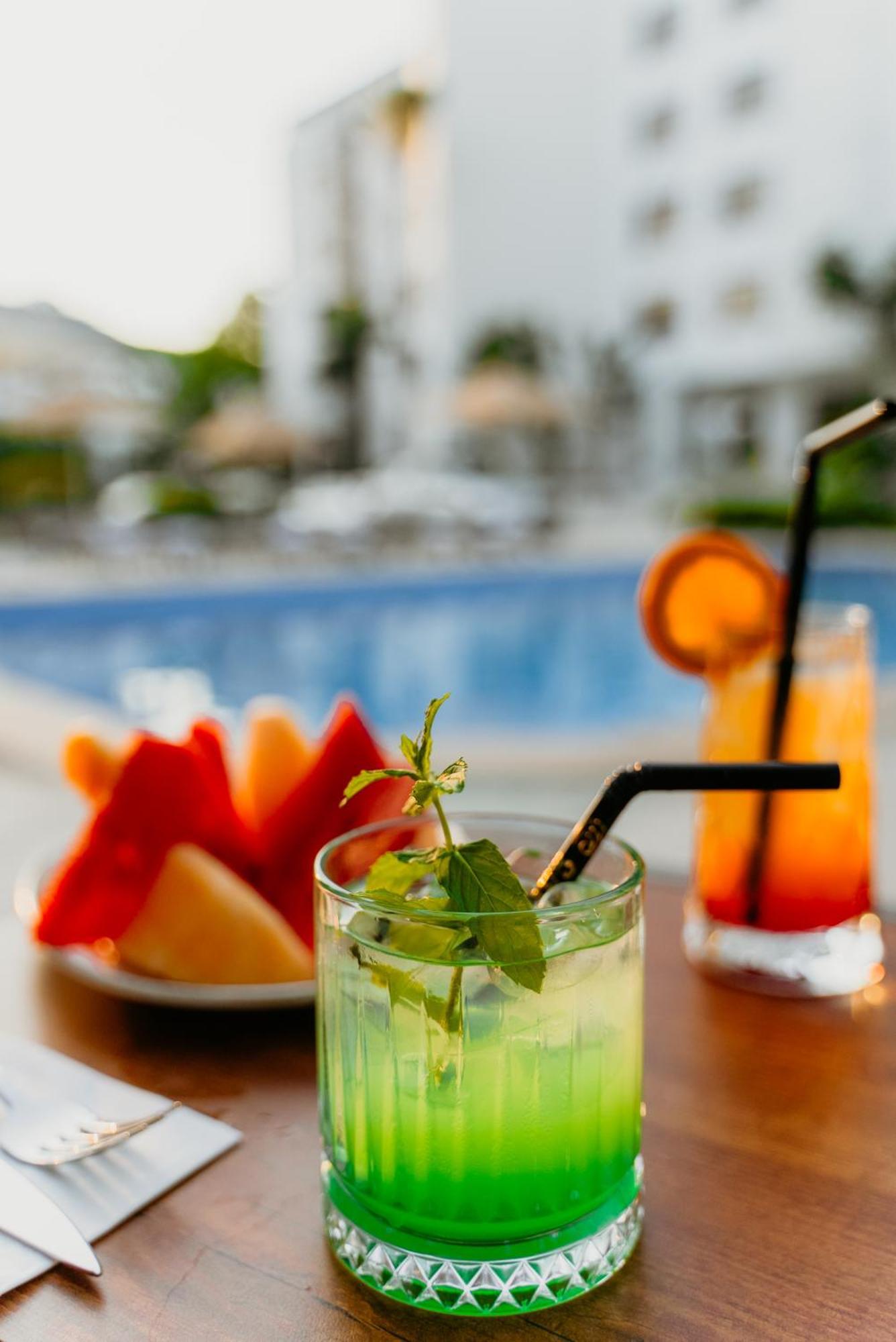 Otel Caprea