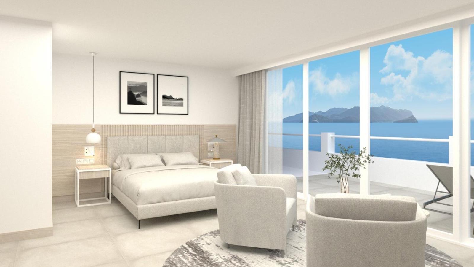 The Beachfront Adult Only 16 Marmaris