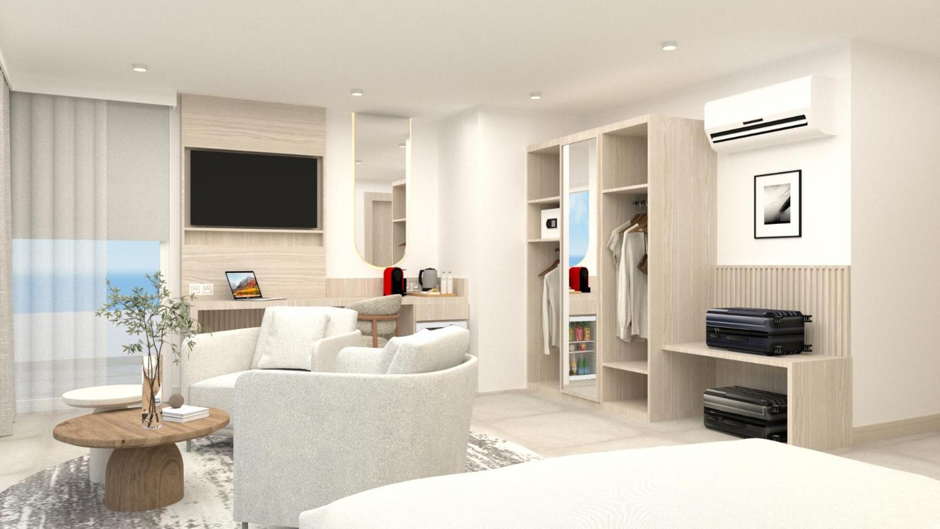 The Beachfront Adult Only 16 3*
