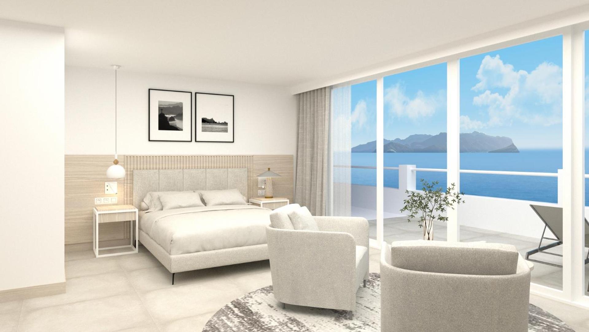 The Beachfront Adult Only 16 3* Marmaris