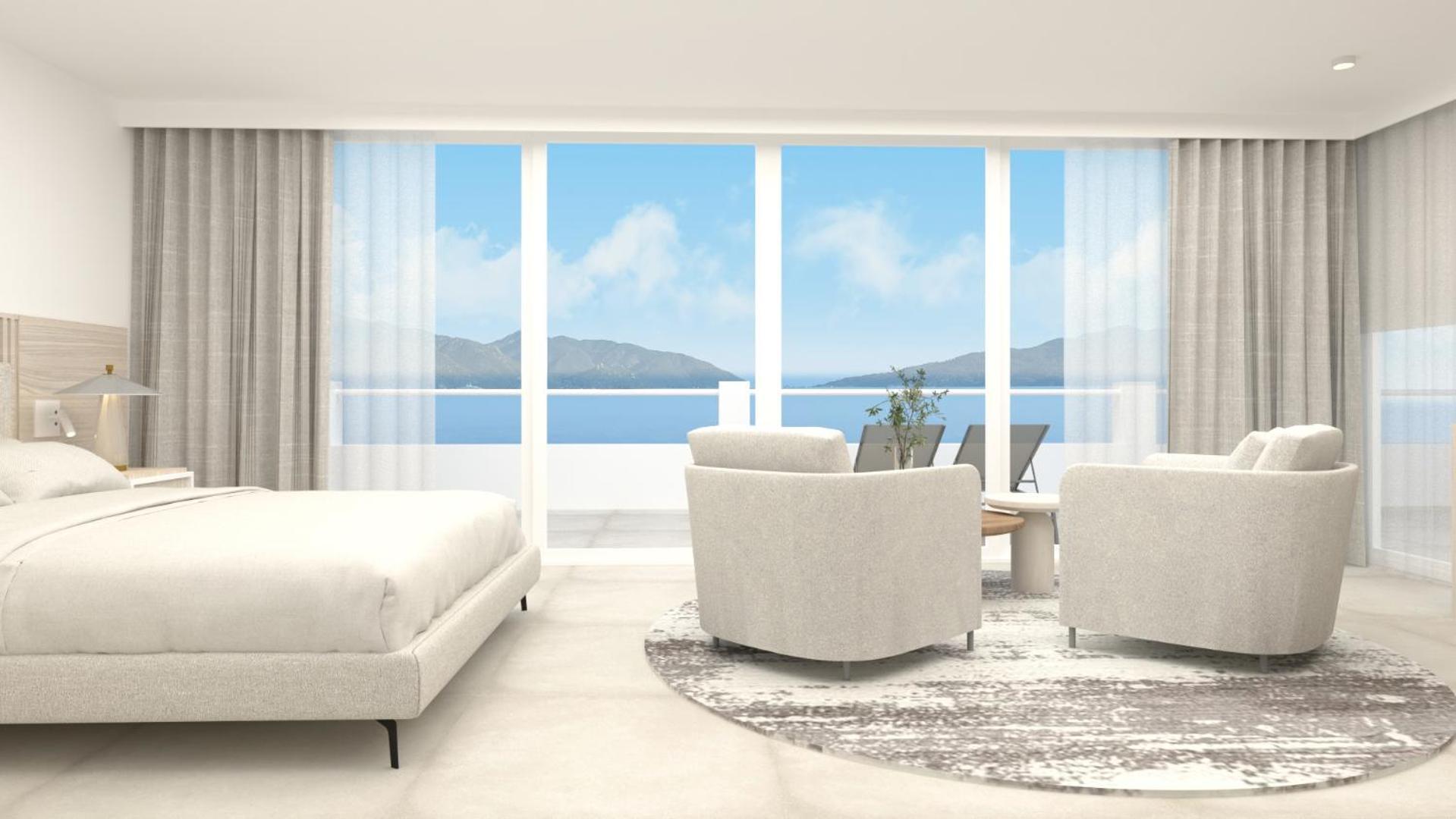 Hotel The Beachfront Adult Only 16 3*