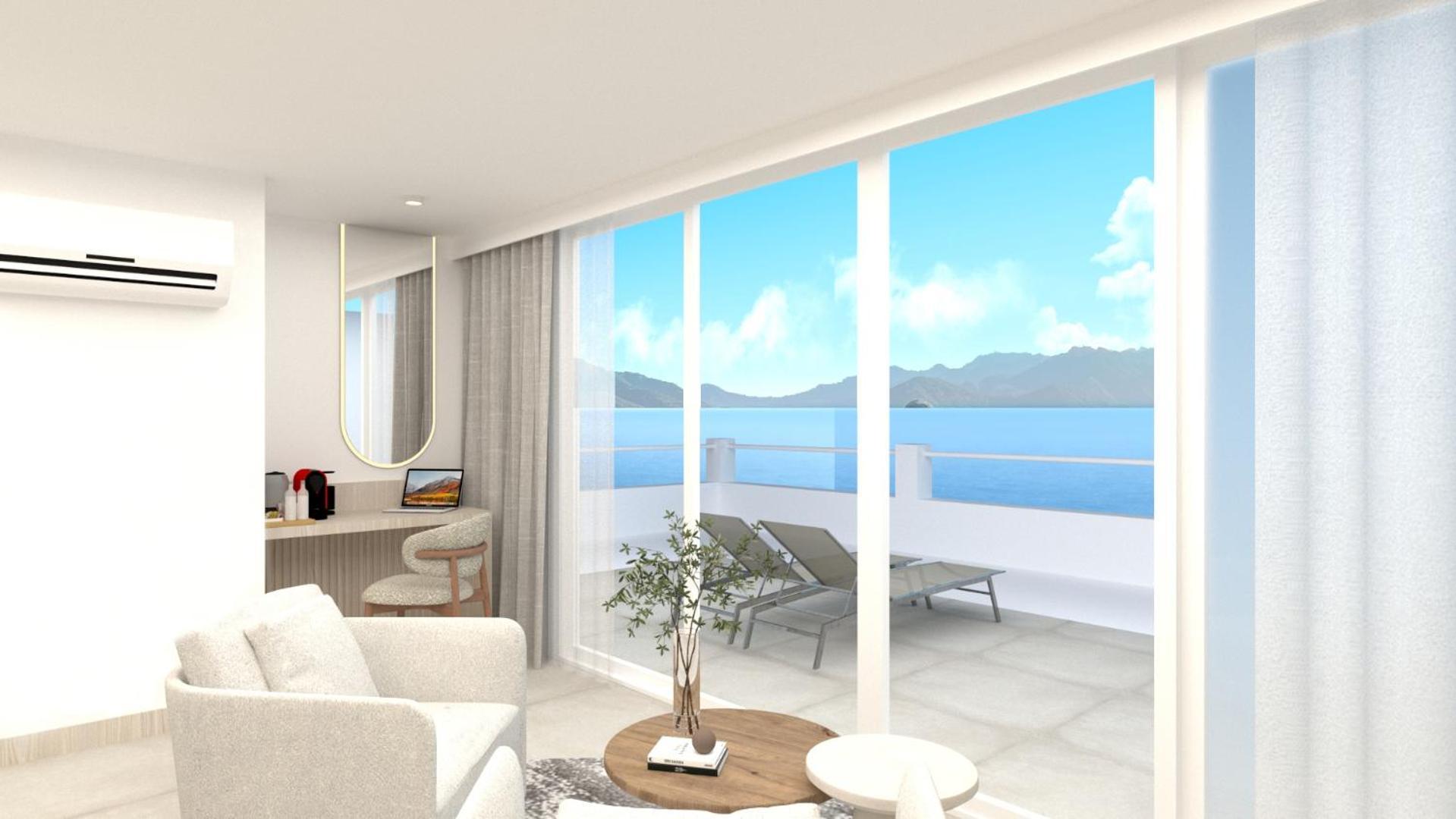 The Beachfront Adult Only 16 3*