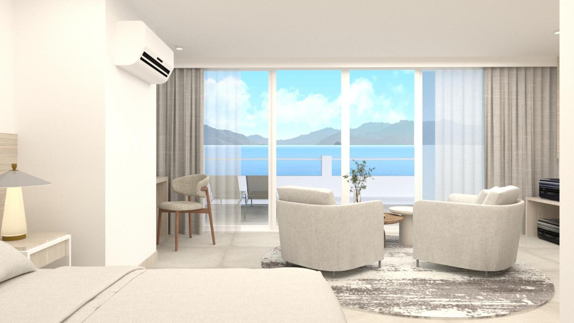 The Beachfront Adult Only 16 Marmaris