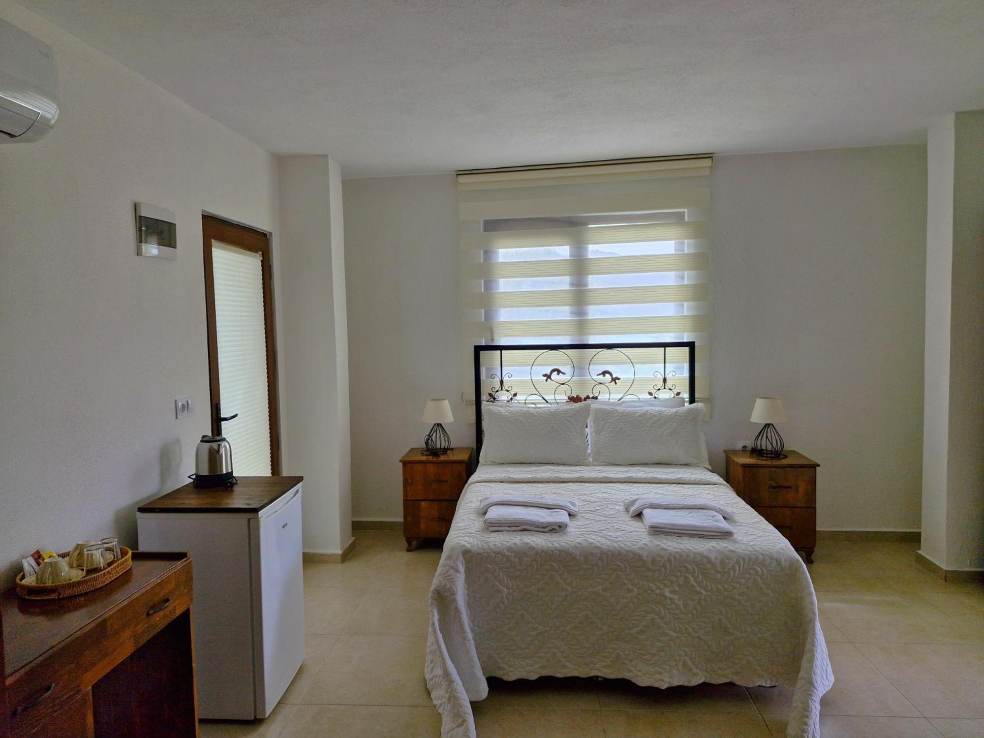 Homestay Loca Hill Marmaris