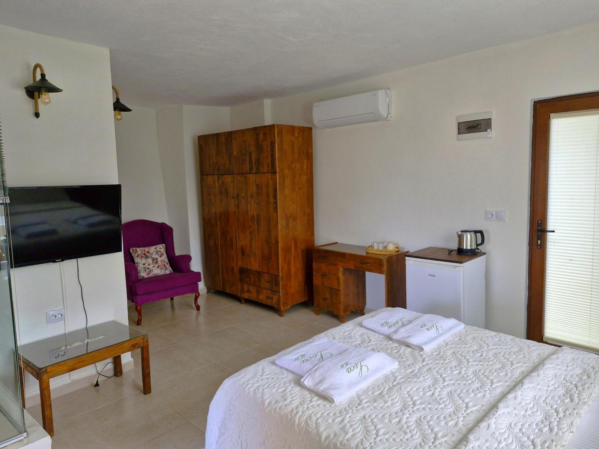 Homestay Loca Hill