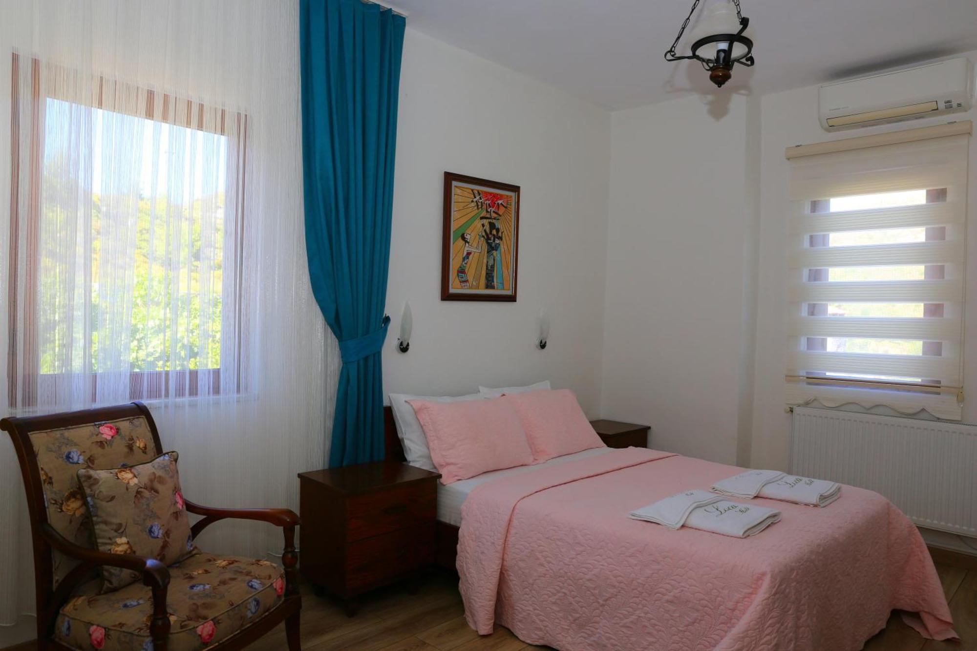 Loca Hill Marmaris