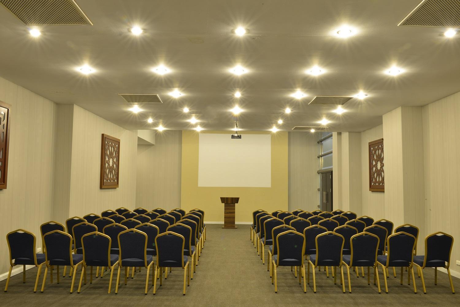 Grand Yazici Club Palace Resort 5*
