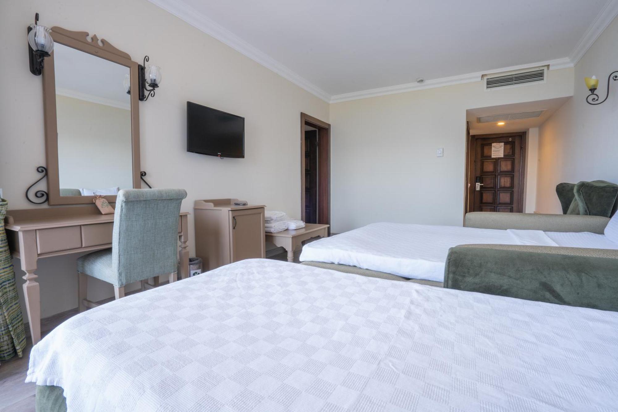 Resort Grand Yazici Club Palace