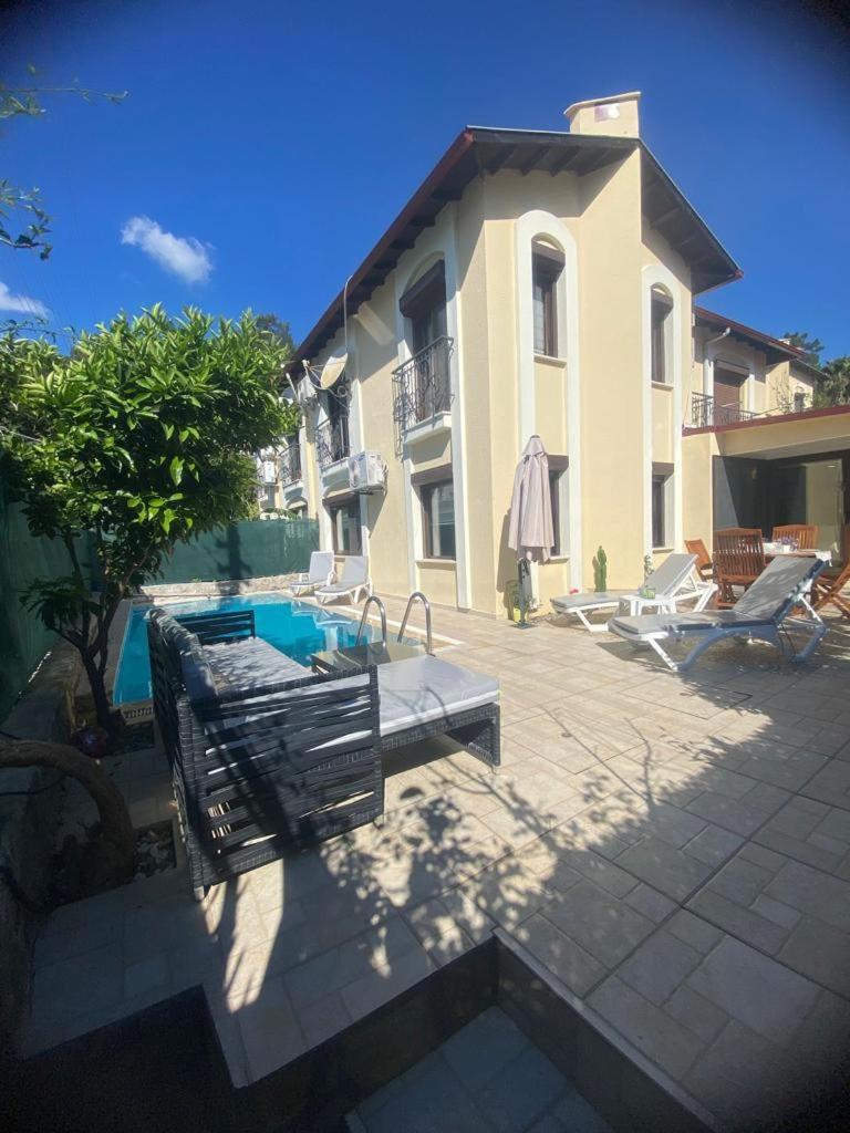 Villa Lavanta Daily Weekly Marmaris
