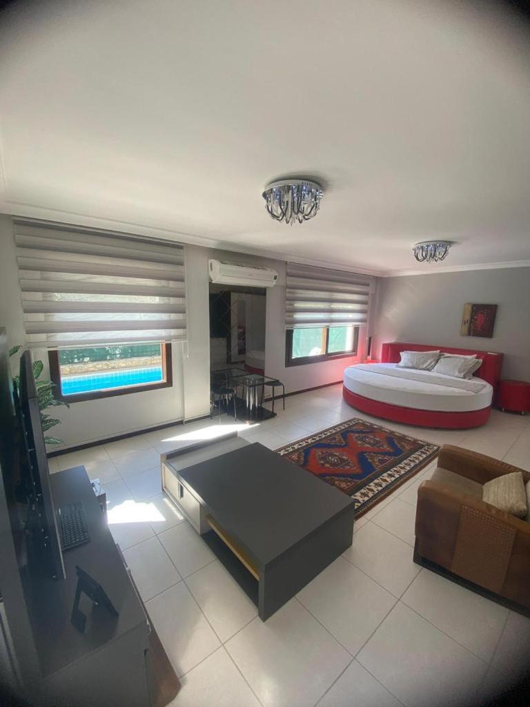 Lavanta Daily Weekly Villa *