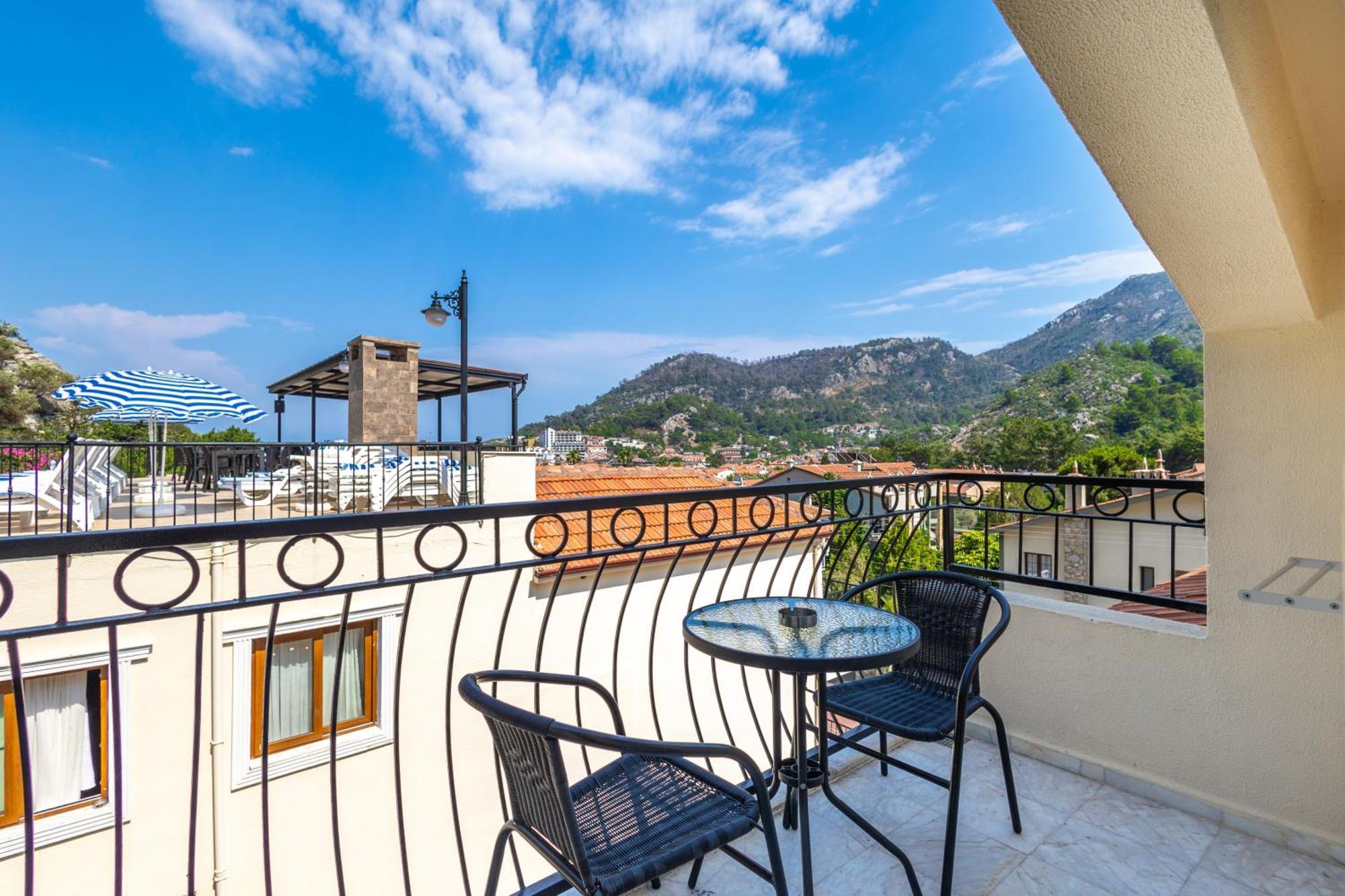 Leslion Turunc 3* Marmaris