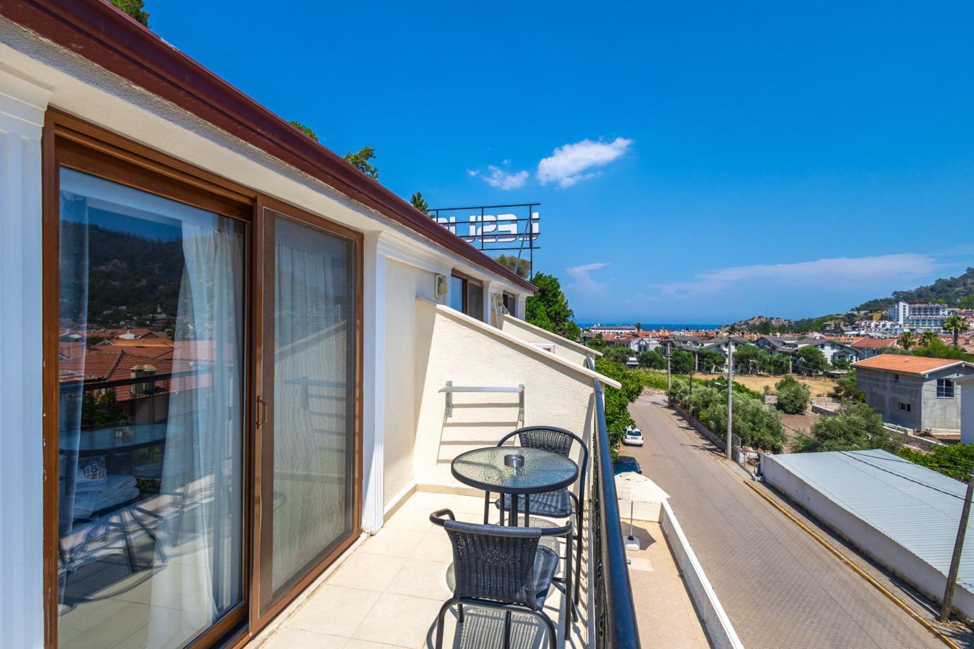 Leslion Turunc Hotel
