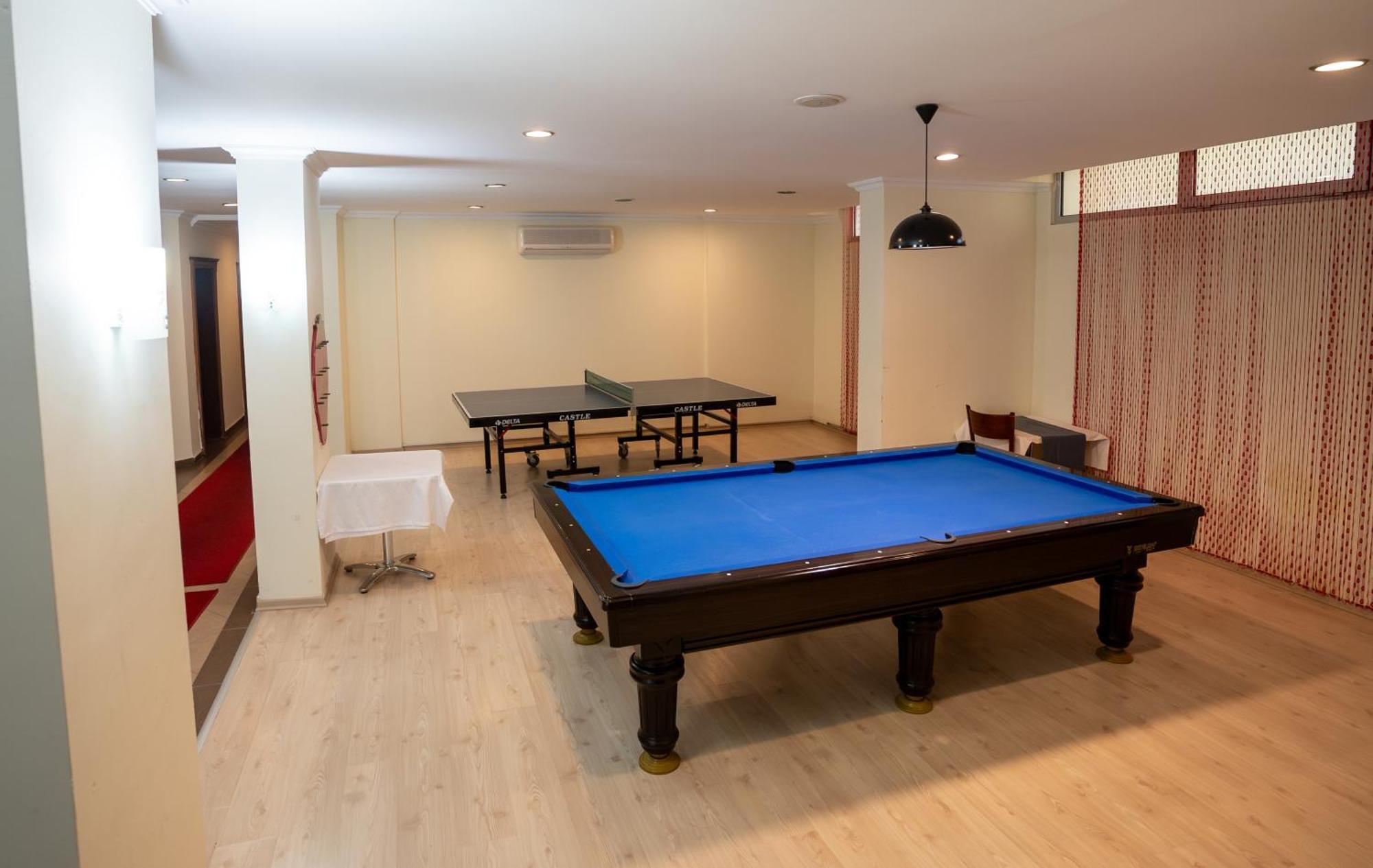 Hotel Club Karakas Marmaris