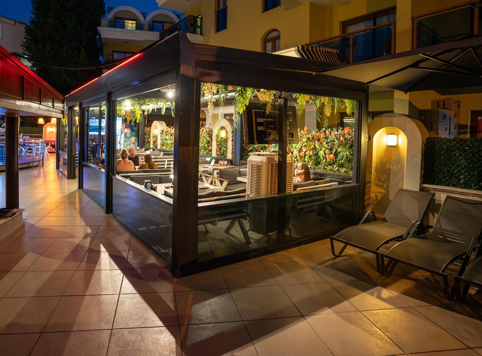 Club Karakas Hotel Marmaris