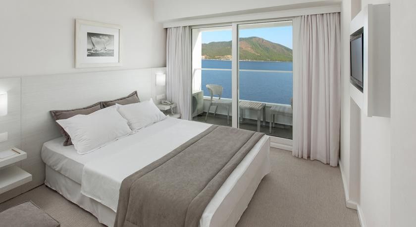 The Beachfront Adult Only 16 3*