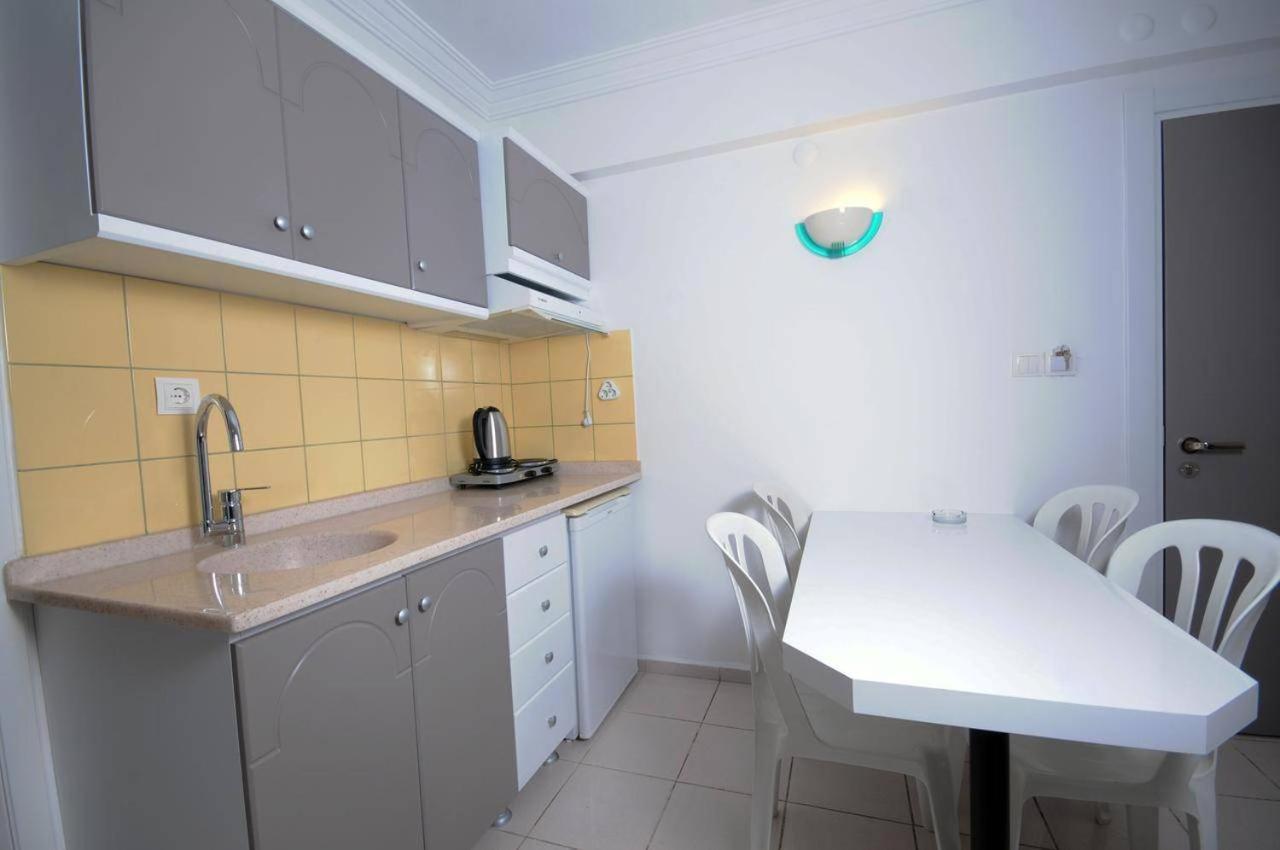 Aparthotel Club Kocer 2*