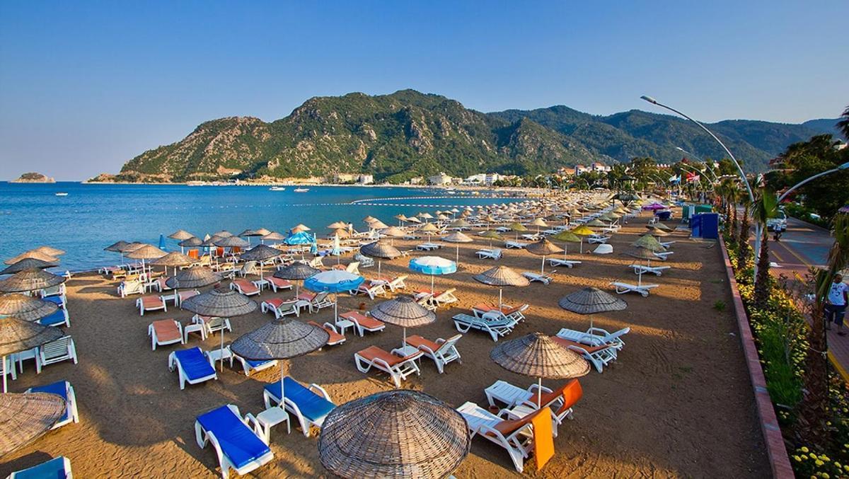Otel Club Pineta Marmaris