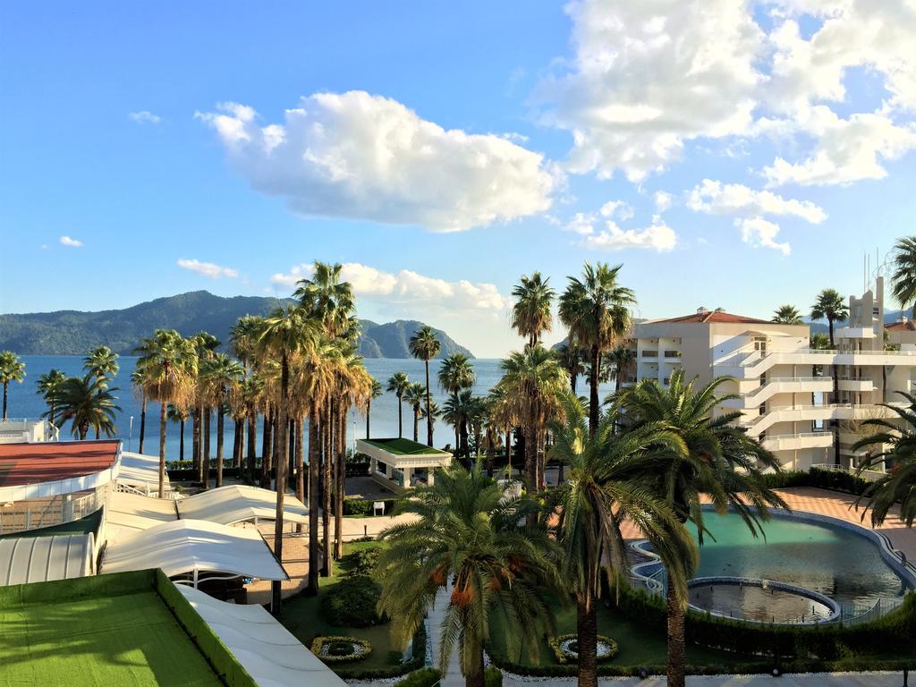 Hotel Ideal Prime Ultra Marmaris
