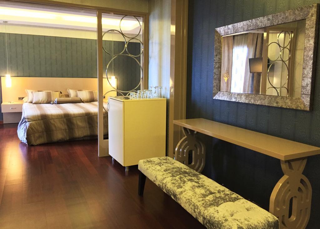 Hotel Ideal Prime Ultra 5*