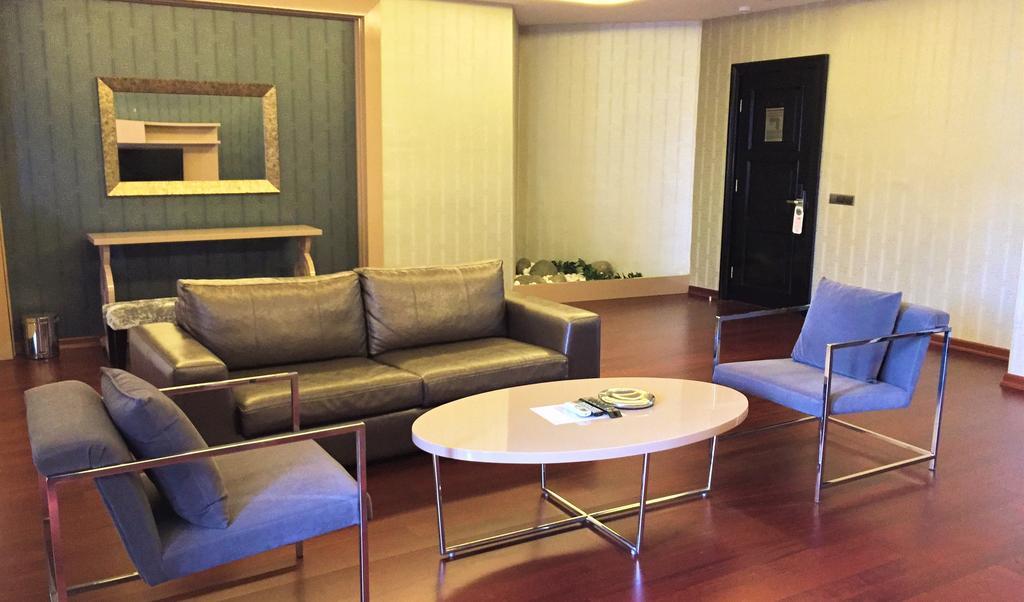 Hotel Ideal Prime Ultra Marmaris