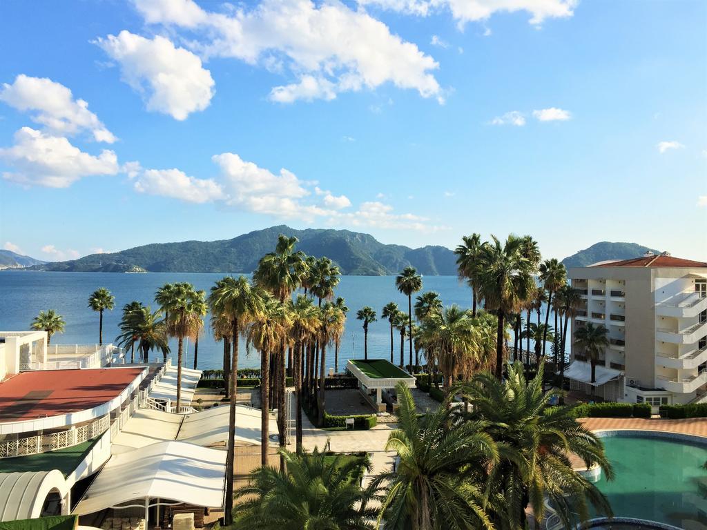 Hotel Ideal Prime Ultra 5*