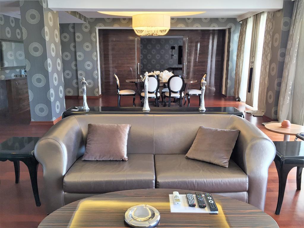 Ideal Prime Ultra 5* Marmaris