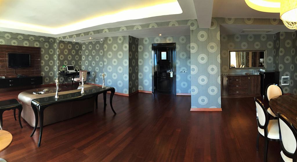 Hotel Ideal Prime Ultra 5*