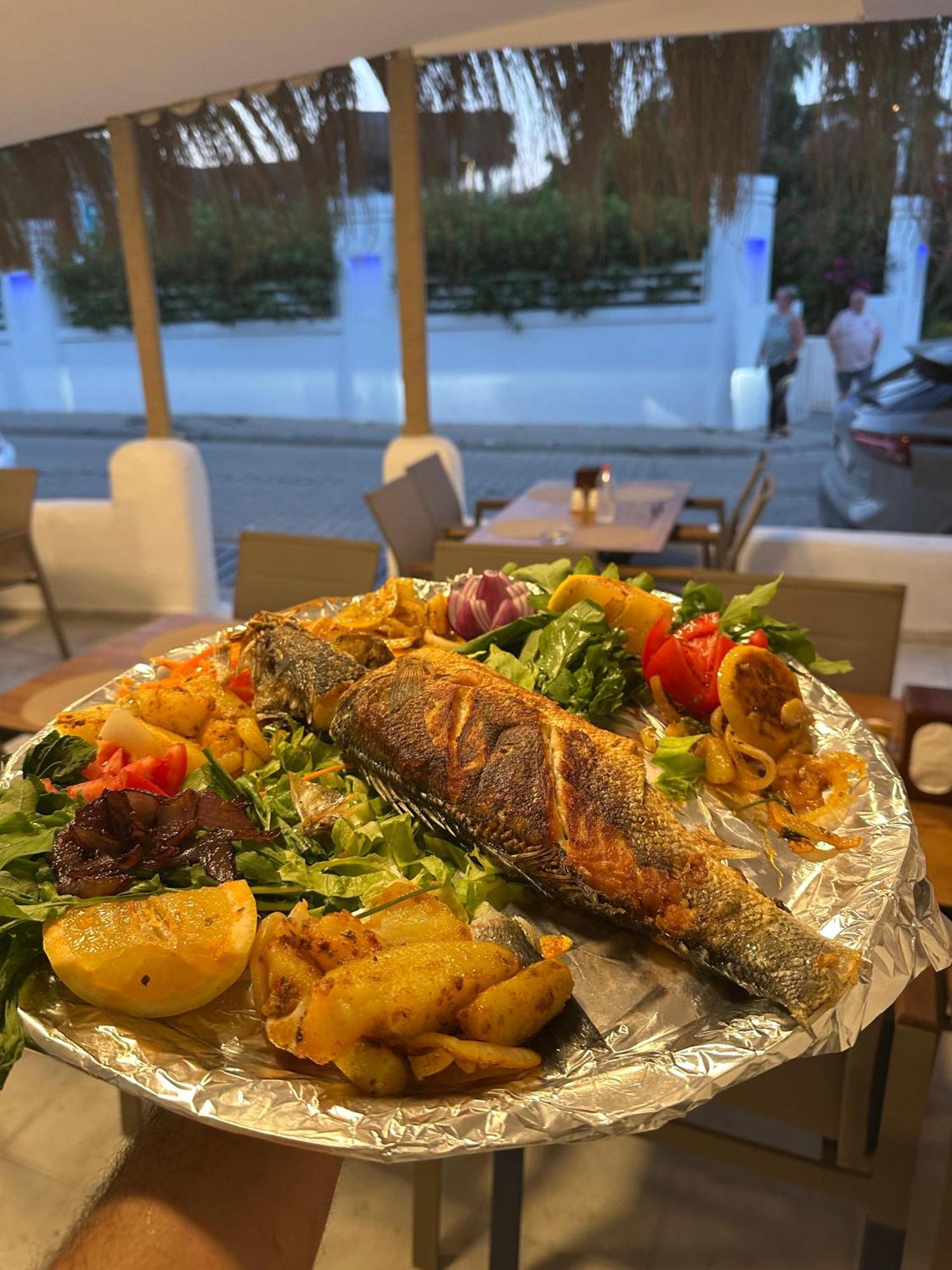 Oda ve Kahvaltı Uysal
