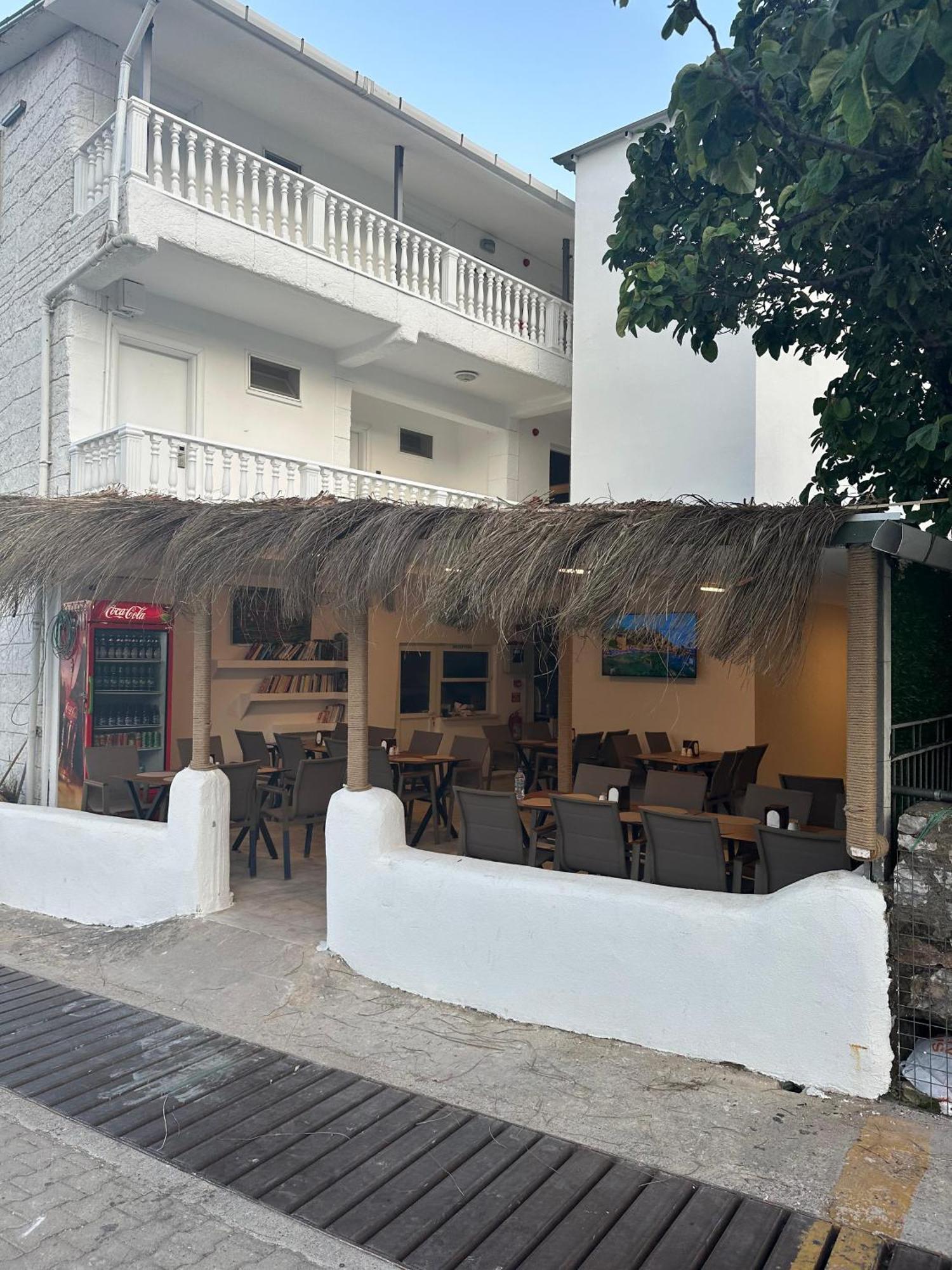 Uysal Oda ve Kahvaltı Marmaris