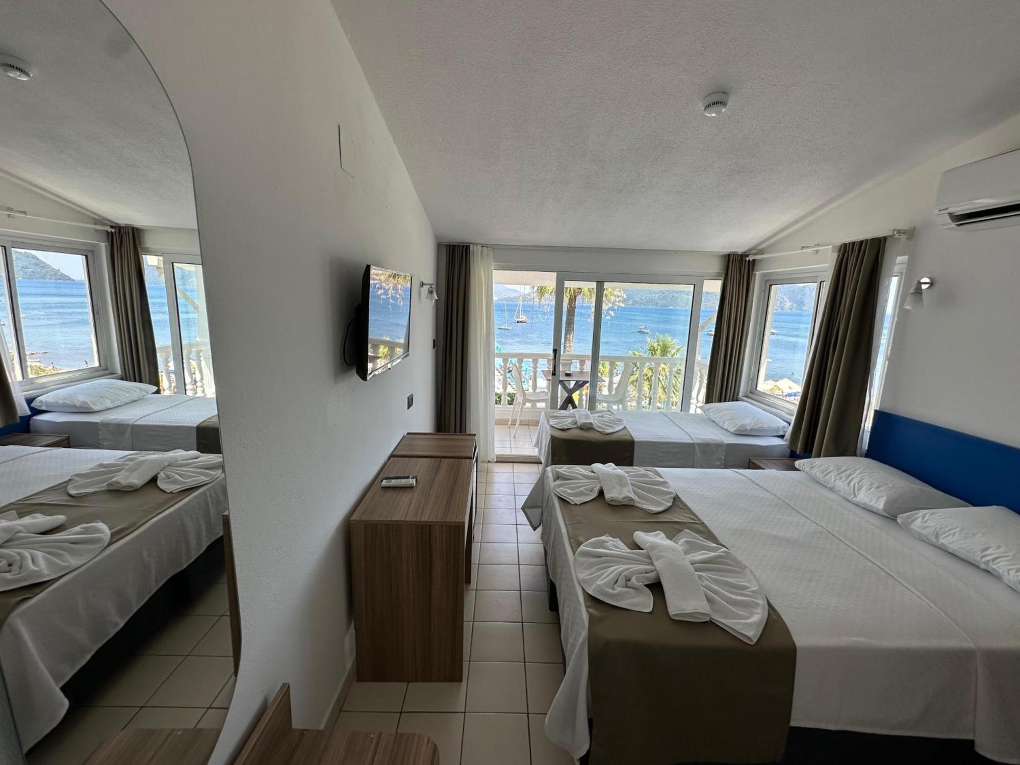 Uysal 3* Marmaris