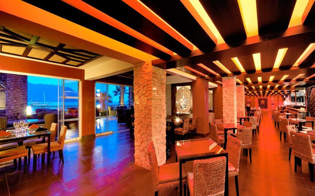 Hotel Ideal Prime Ultra Marmaris