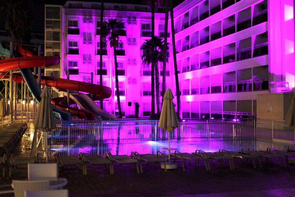 Ideal Prime Ultra Hotel