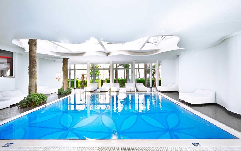 Hotel Ideal Prime Ultra Marmaris