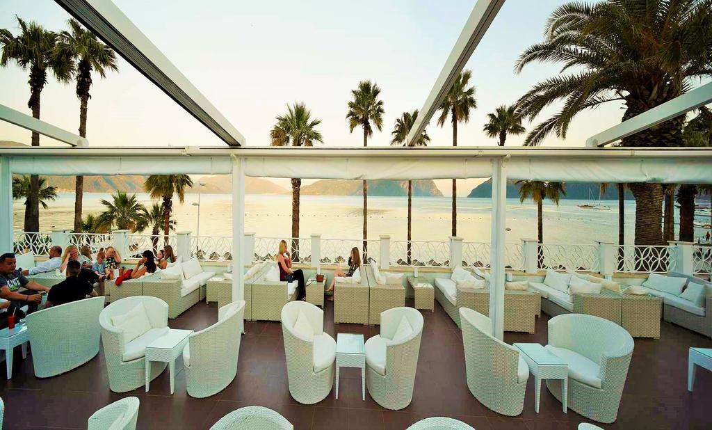 Hotel Ideal Prime Ultra 5*