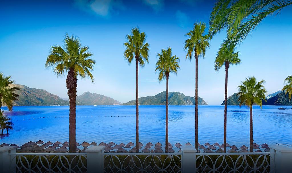 Hotel Ideal Prime Ultra Marmaris