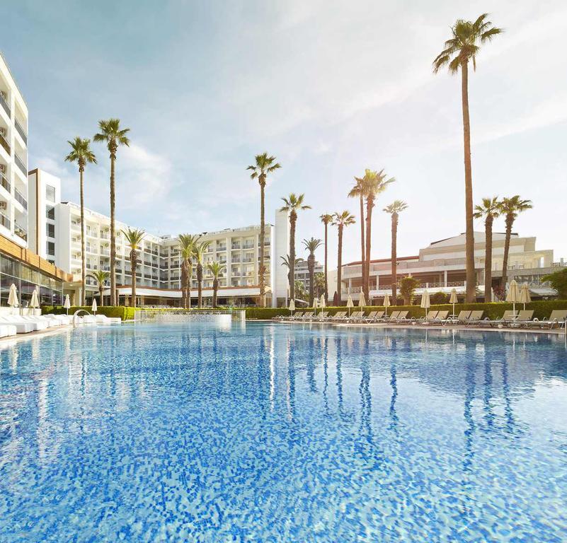 Ideal Prime Ultra 5* Marmaris